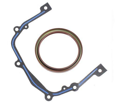 2015 Lexus GS350 3.5L Crankshaft Seal