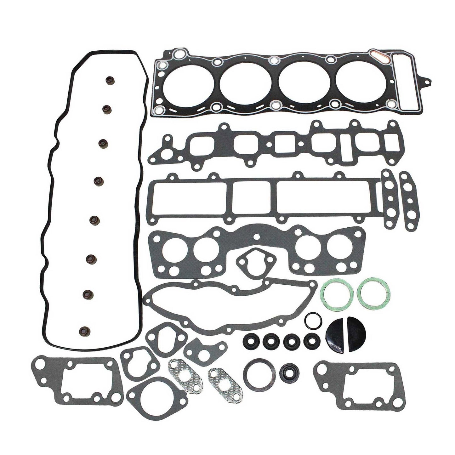 1979 Toyota Corona 2.2L Cylinder Head Gasket Set