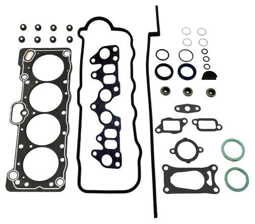 1986 Toyota Corolla 1.6L Cylinder Head Gasket Set