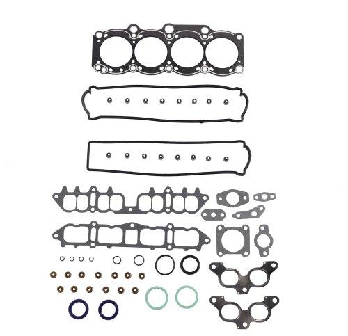 1989 Toyota Celica 2.0L Cylinder Head Gasket Set
