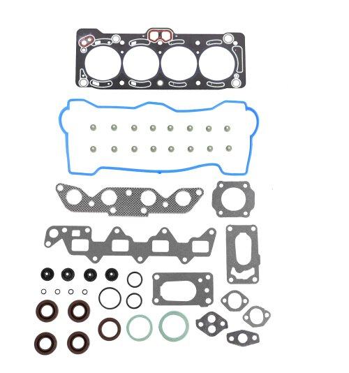 1992 Geo Prizm 1.6L Cylinder Head Gasket Set