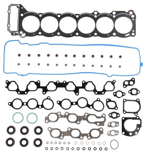 1995 Toyota Land Cruiser 4.5L Cylinder Head Gasket Set