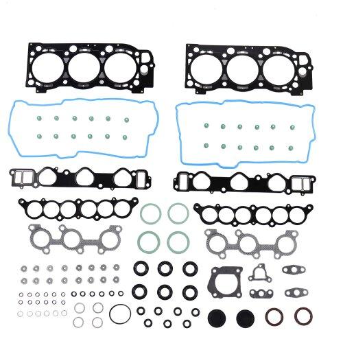 2004 Toyota Tundra 3.4L Cylinder Head Gasket Set