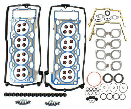 2005 BMW 745i 4.4L Cylinder Head Gasket Set