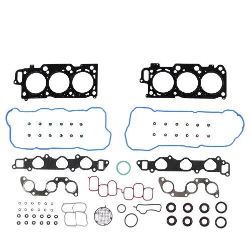 2008 Toyota Highlander 3.3L Cylinder Head Gasket Set