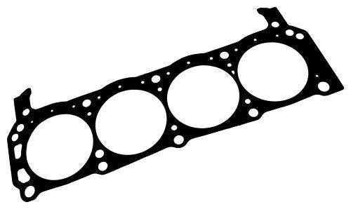 1970 Mercury Cougar 5.8L Cylinder Head Spacer Shim