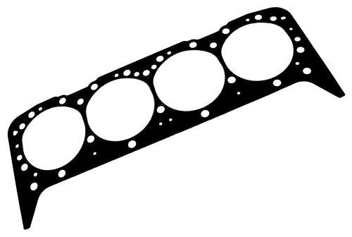 2000 GMC K2500 5.7L Cylinder Head Spacer Shim