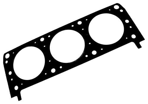 1993 Chevrolet Beretta 3.1L Cylinder Head Spacer Shim