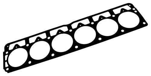 1990 Jeep Cherokee 4.0L Cylinder Head Spacer Shim