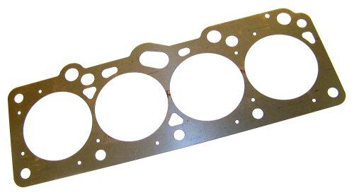 1992 Mercury Tracer 1.9L Cylinder Head Spacer Shim