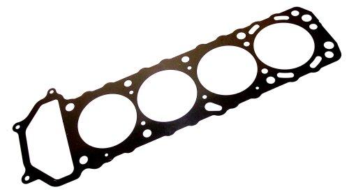1999 Nissan Altima 2.4L Cylinder Head Spacer Shim