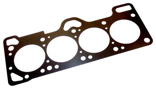 1995 Hyundai Scoupe 1.5L Cylinder Head Spacer Shim