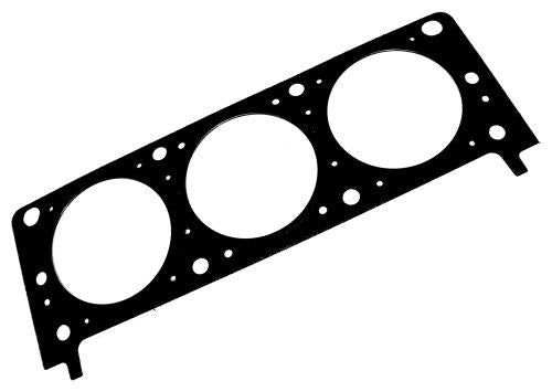 1996 Pontiac Trans Sport 3.4L Cylinder Head Spacer Shim