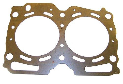 2007 Subaru Legacy 2.5L Cylinder Head Spacer Shim