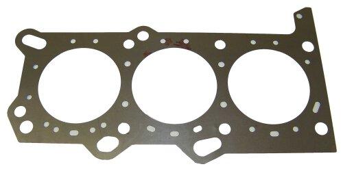 2006 Suzuki Grand Vitara 2.7L Cylinder Head Spacer Shim