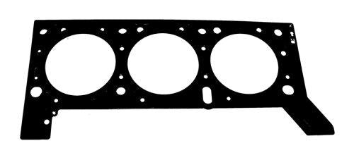 2001 Chrysler Town & Country 3.8L Cylinder Head Spacer Shim