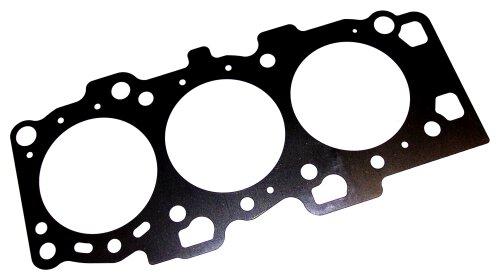 2002 Kia Optima 2.7L Cylinder Head Spacer Shim