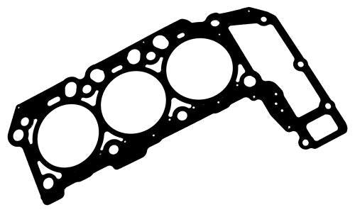 2006 Mitsubishi Raider 3.7L Cylinder Head Spacer Shim