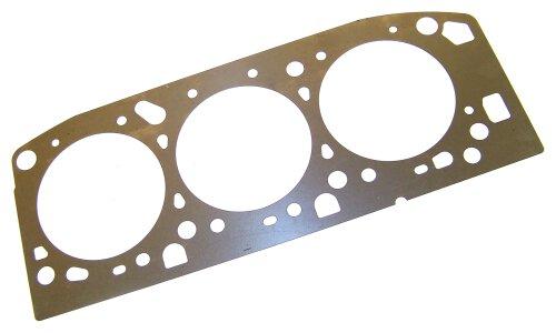 2003 Mitsubishi Montero 3.8L Cylinder Head Spacer Shim