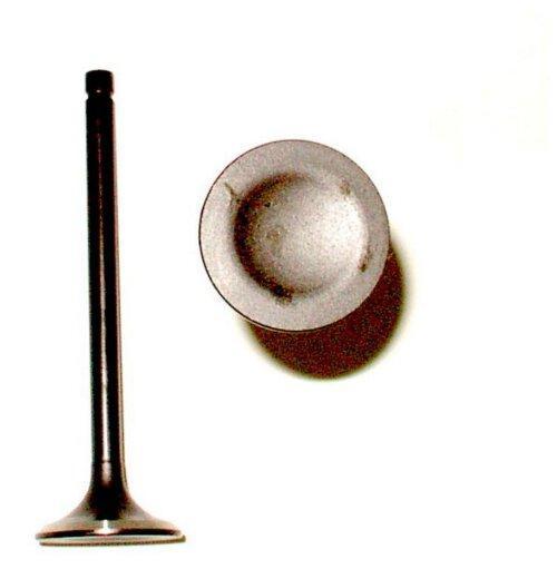 1991 Subaru Justy 1.2L Exhaust Valve