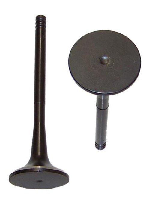 1993 Volkswagen Passat 2.8L Exhaust Valve