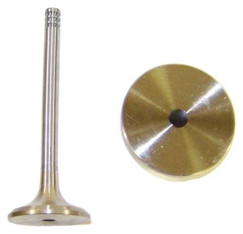 1998 Audi Cabriolet 2.8L Exhaust Valve