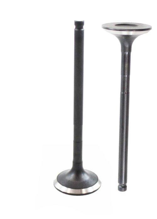 2006 Scion xA 1.5L Exhaust Valve