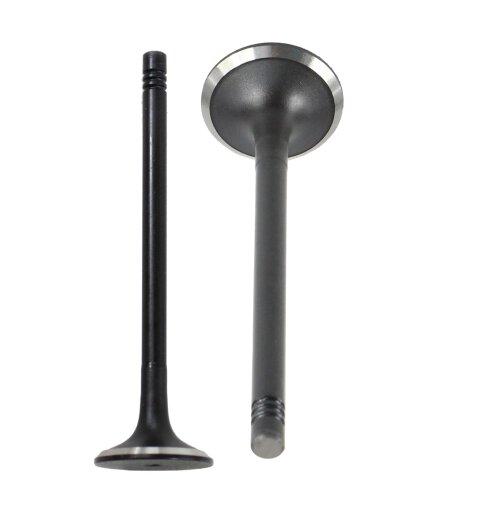2016 Audi TT Quattro 2.0L Exhaust Valve