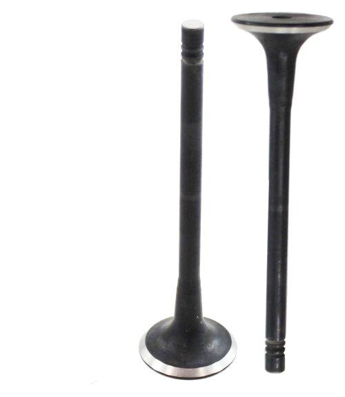 2007 Audi A6 3.2L Exhaust Valve