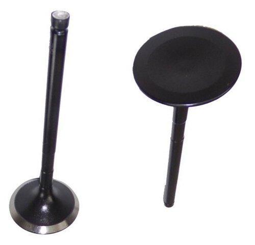 2009 Subaru Tribeca 3.6L Exhaust Valve