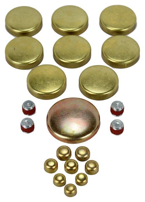 1978 Oldsmobile Cutlass Salon 5.0L Expansion Plug