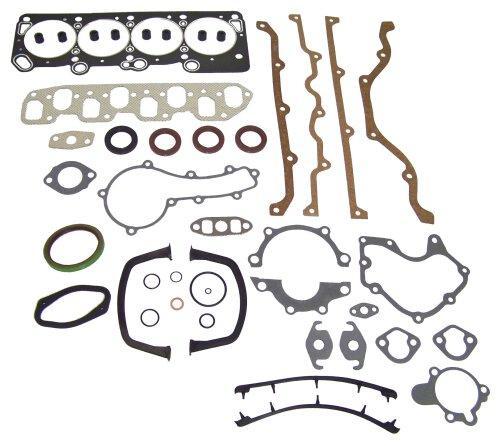 1981 Dodge Aries 2.2L Engine Kit Gasket Set
