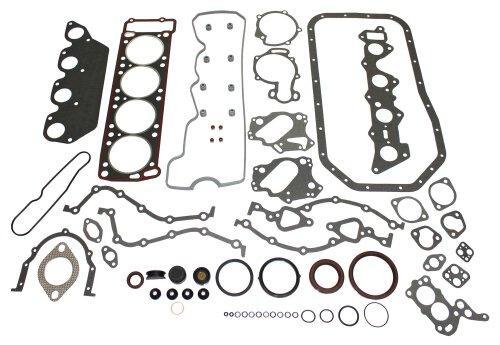 1981 Dodge Aries 2.6L Engine Kit Gasket Set