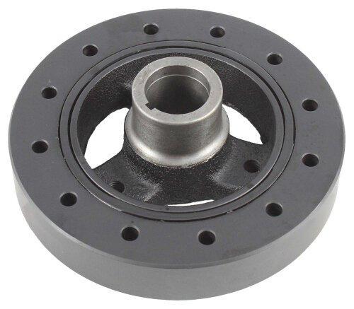 1976 Chevrolet P30 5.7L Harmonic Balancer