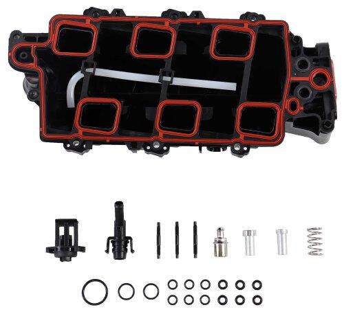 1998 Pontiac Bonneville 3.8L Intake Manifold