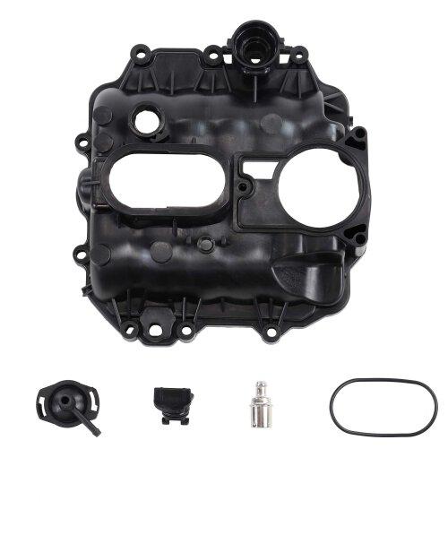 2001 GMC Jimmy 4.3L Intake Manifold