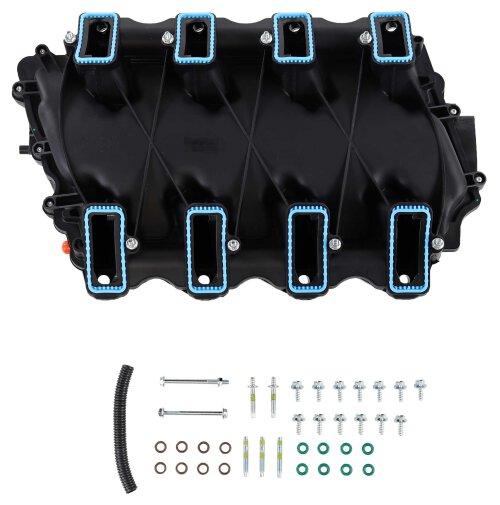 2003 Chevrolet Silverado 3500 6.0L Intake Manifold