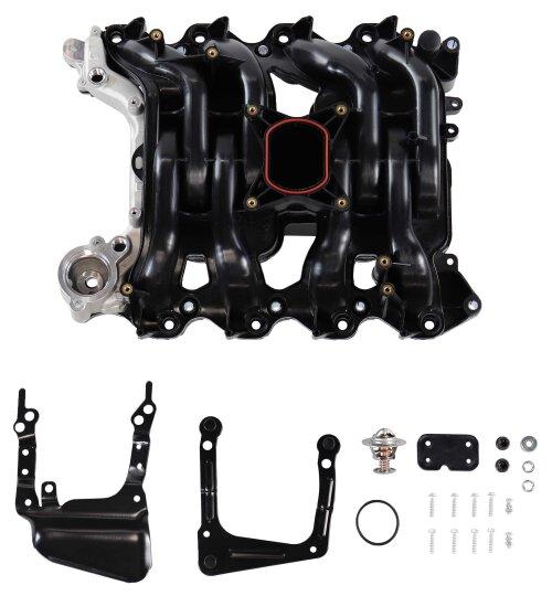 2001 Lincoln Town Car 4.6L Intake Manifold
