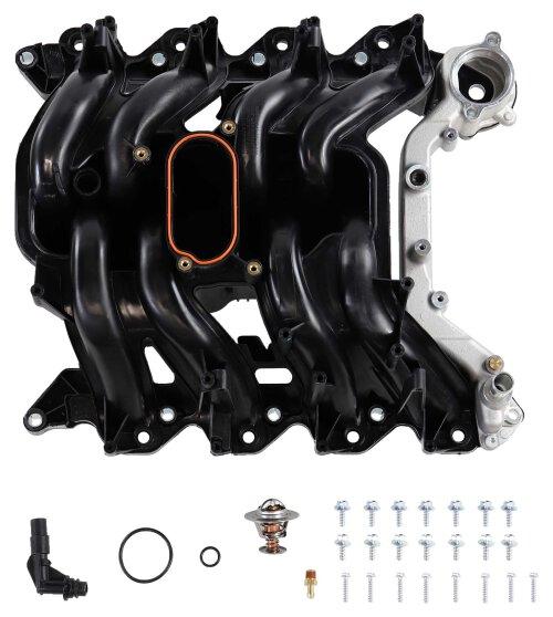 2004 Ford E-350 Super Duty 5.4L Intake Manifold