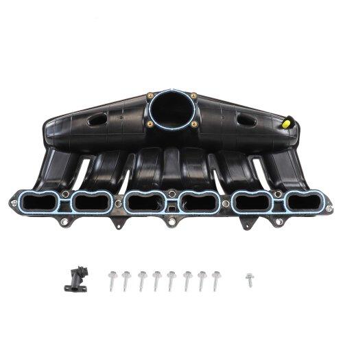 2007 Chevrolet Trailblazer 4.2L Intake Manifold