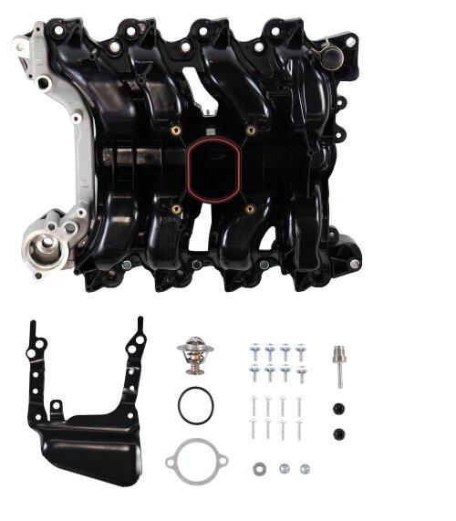 2003 Ford Explorer 4.6L Intake Manifold