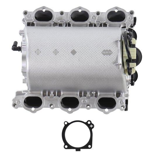 2007 Mercedes-Benz CLK350 3.5L Intake Manifold
