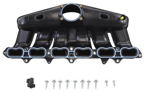 2008 Saab 9-7x 4.2L Intake Manifold