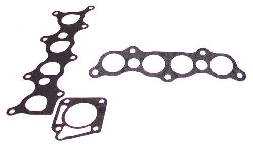 1988 Mazda 323 1.6L Intake Manifold Gasket