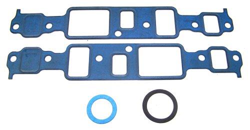 1992 Chevrolet G30 4.3L Intake Manifold Gasket