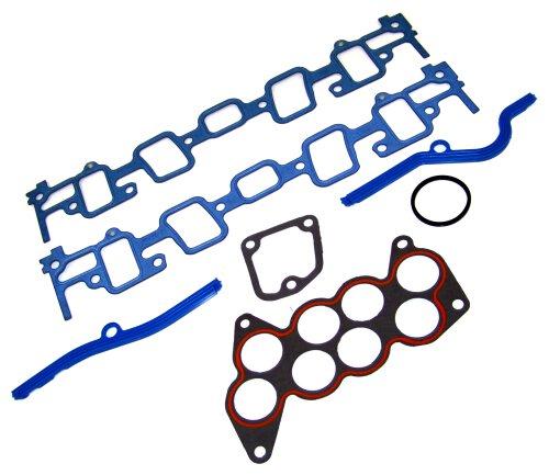 1990 Cadillac Allante 4.5L Intake Manifold Gasket
