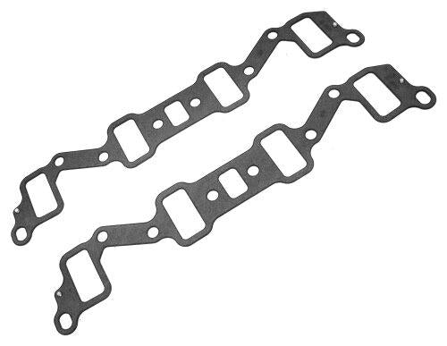 1991 Chevrolet C1500 6.2L Intake Manifold Gasket