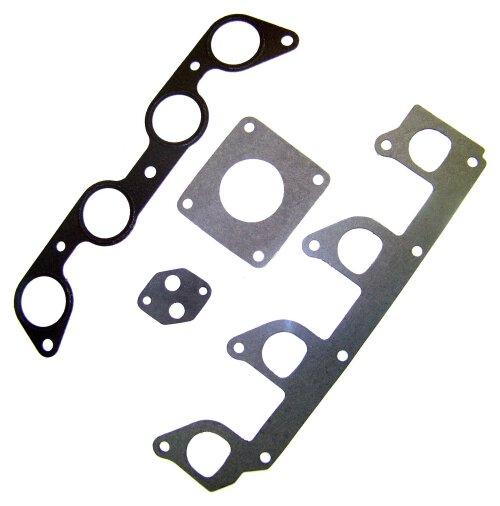 1997 Mazda B2300 2.3L Intake Manifold Gasket
