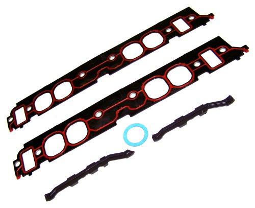 1997 GMC C3500 7.4L Intake Manifold Gasket
