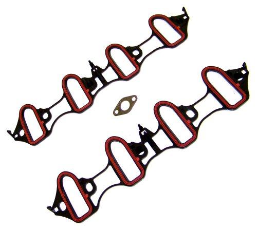 2003 GMC Savana 1500 5.3L Intake Manifold Gasket